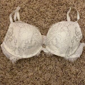 VS Dream Angels Push-Up Bra